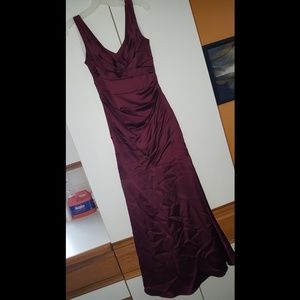 Bridesman/prom dress